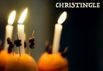 Christingle services to take place as part of Peasedown and Wellow xmas celebrations