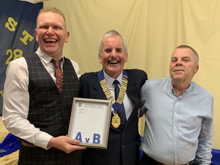 Norwest bowlers wrap up 2023 with laughter, achievements and fond memories