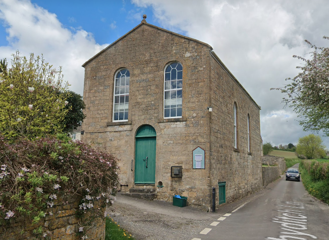 Withyditch Baptist Church