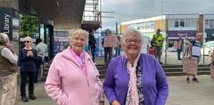 Age UK call for return of buses
