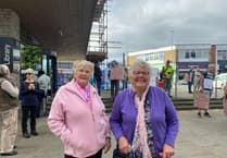 Age UK support older generations in the Somer Valley who feel cut off by bus cuts