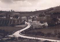 Mystery Photograph was in Tunley