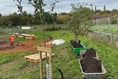 New playground at Frome's Old Showfield coming soon