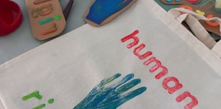 Frome exhibition marks 75th anniversary of Human Rights Act