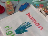Frome exhibition marks 75th anniversary of Human Rights Act