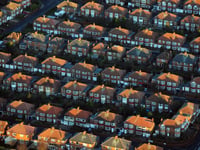 More empty homes in North Somerset, as numbers rise in England