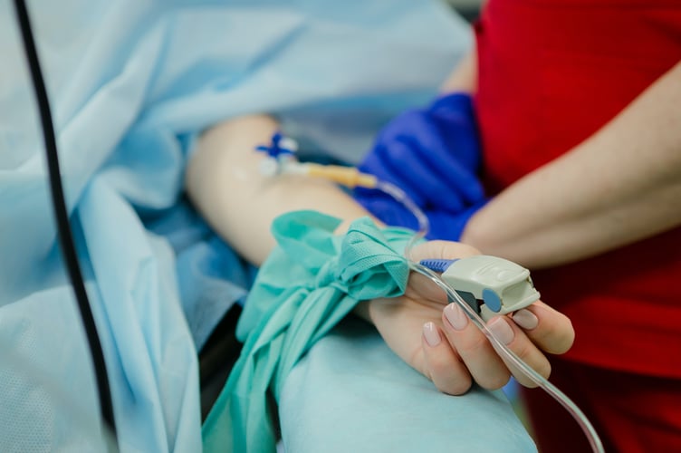 Hospital
