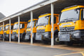 Bath and North East Somerset Council get roads ready for winter