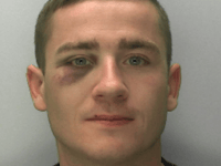 Avon and Somerset Police appeal for help finding Shane Walsh