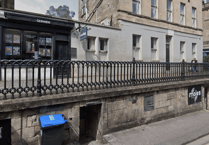 Council refuses to protect Bath music venue Moles