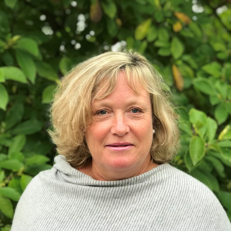 Lyndsay Newman West of England Rural Network