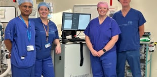 Prostate cancer treatment