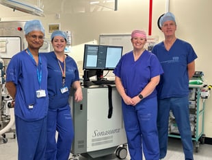 Prostate cancer treatment