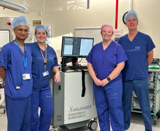 Prostate cancer treatment