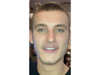 Teenager handed life sentence for murder of Ben Moncrieff