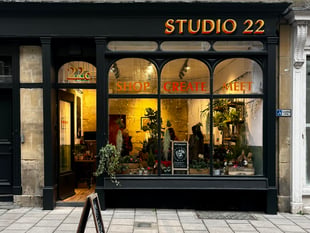 Council offers retail spaces to independent businesses in Bath