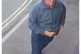 70 year old wanted in connection with murder
