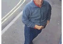 70 year old wanted in connection with murder