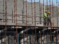 Hundreds of affordable homes built in North Somerset this year