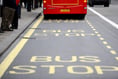Bus coverage in Bath and North East Somerset more than halved over last decade