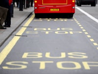 Bus coverage in Bath and North East Somerset more than halved over last decade