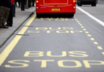 Bus coverage in North Somerset rises by a third over last decade
