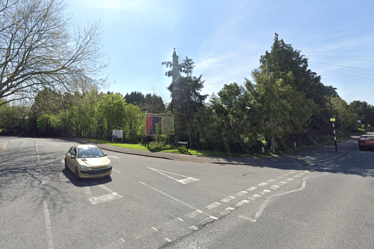 Plans to build six homes to the entrance of Westfield Industrial Estate have gone before B&NES council.