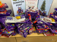 Supporting Southside Family Project’s vision