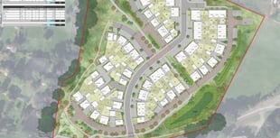 75 Midsomer Norton homes approved