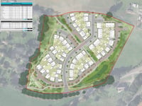 75 Midsomer Norton homes approved