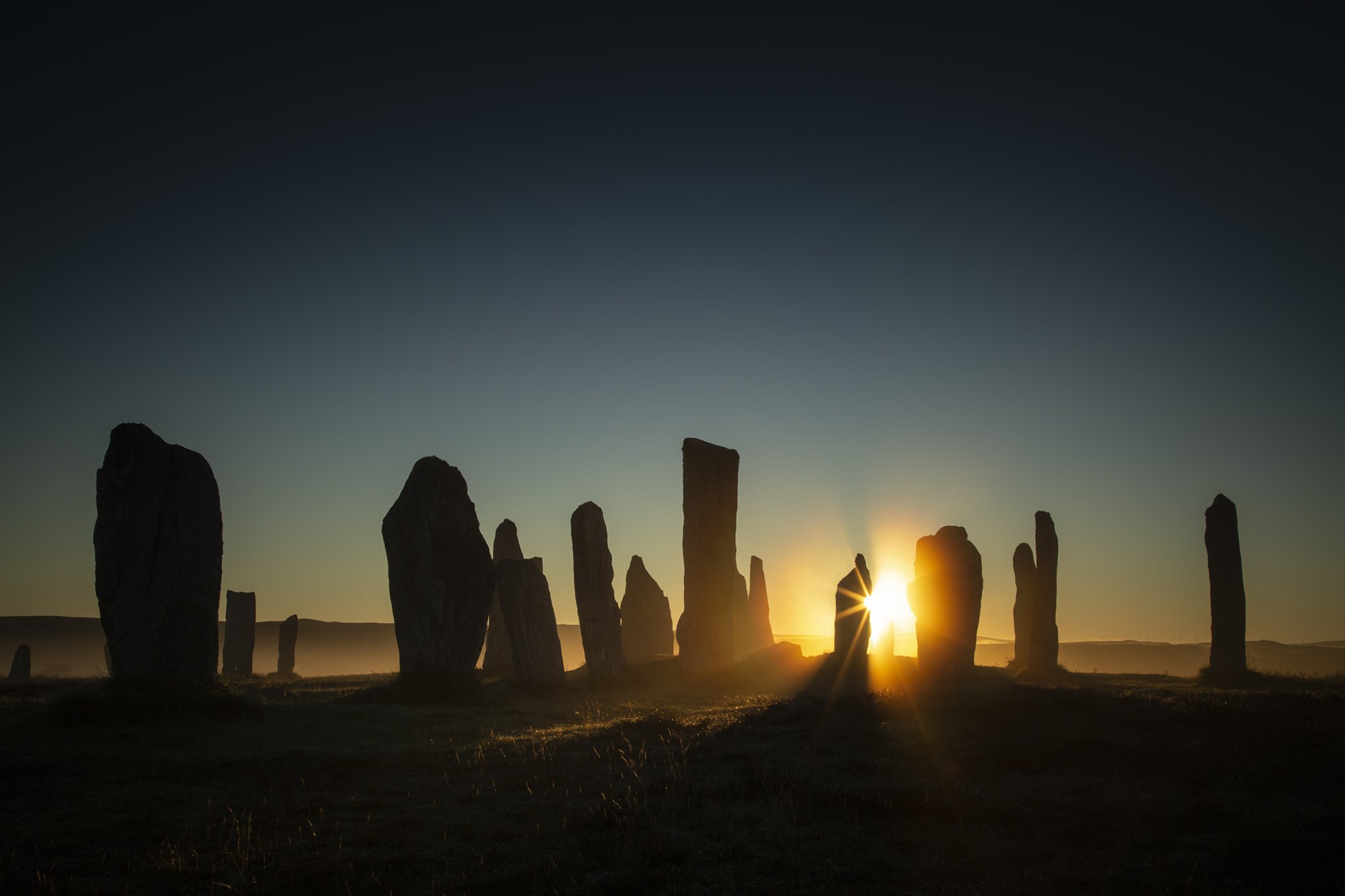 Sky’s the limit for Historic Photographer of the Year!