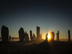 Sky’s the limit for Historic Photographer of the Year!