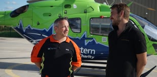 Get involved with GWAAC's raffle for the chance to win big!