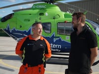 Get involved with GWAAC's raffle for the chance to win big!