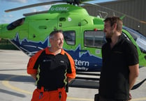 Get involved with GWAAC's raffle for the chance to win big!