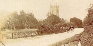 Can you guess where we are for this week's Mystery Photograph?