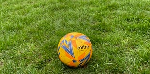 Paulton Rovers v Exmouth Town