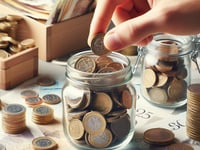 Nominate a charity for funding 