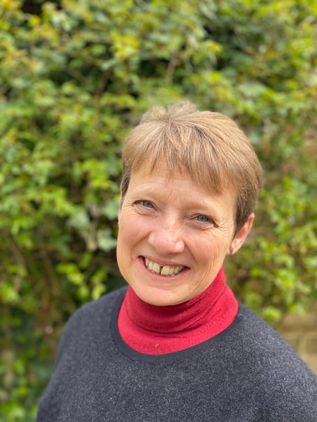 Clare Moody