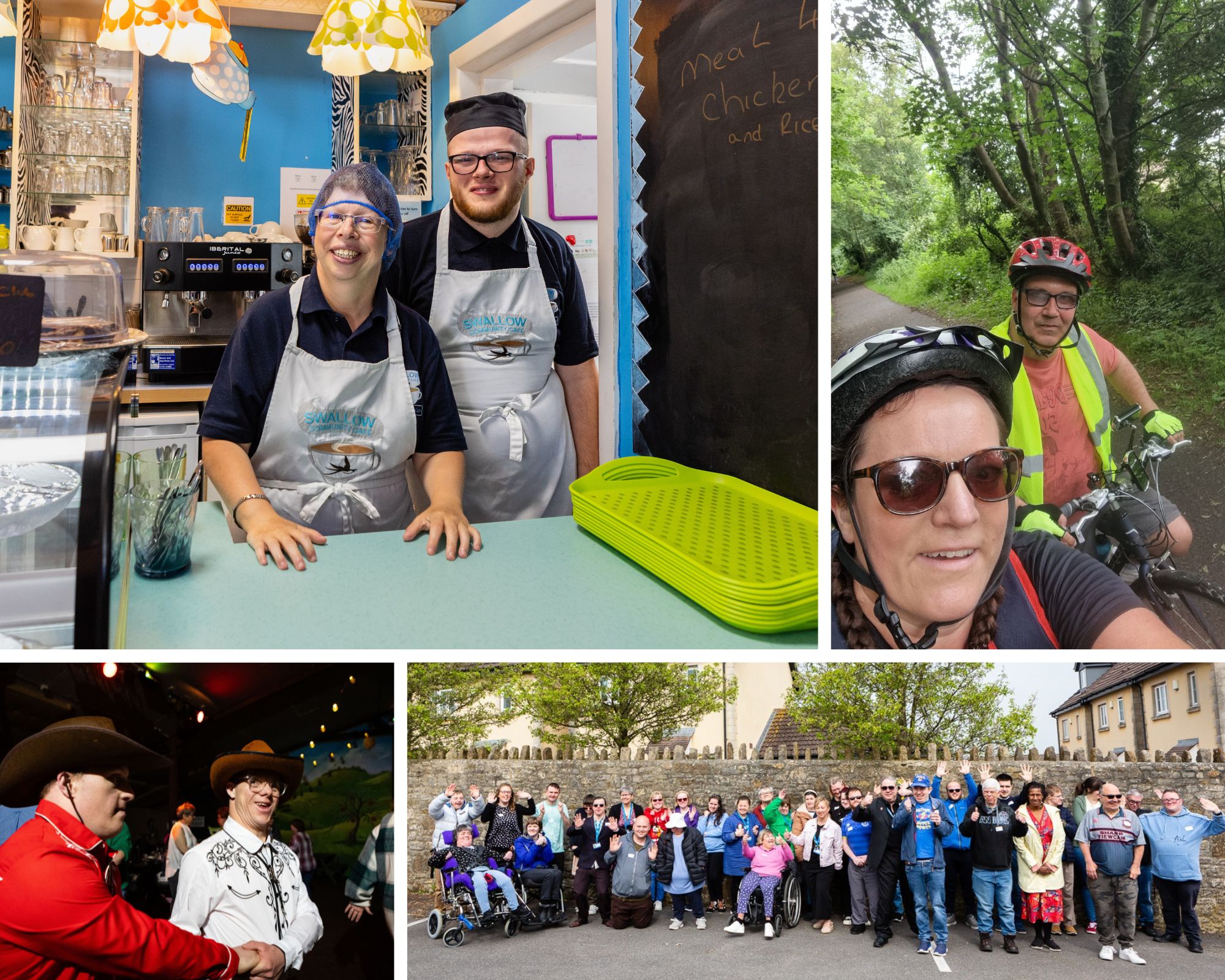  Charity of the Year Award