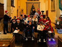 Cherishing Christmas