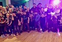 Celebrating Midsomer Norton's creativity