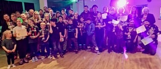 Celebrating Midsomer Norton's creativity