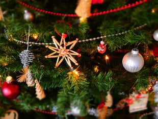 Your guide to safer festive fun this December