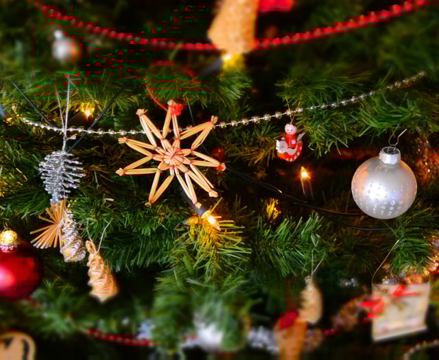 Your guide to safer festive fun this December
