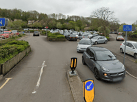 Your letters: Councillor Eleanor Jackson fumes over parking charges