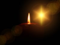 Gift of warmth and friendship