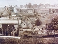 Mystery Photograph