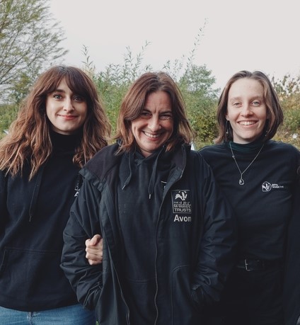 Nextdoor Nature Somer Valley: exciting collaborations and new projects are on the way in 2024!