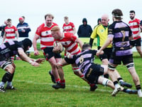 Midsomer Norton Rugby